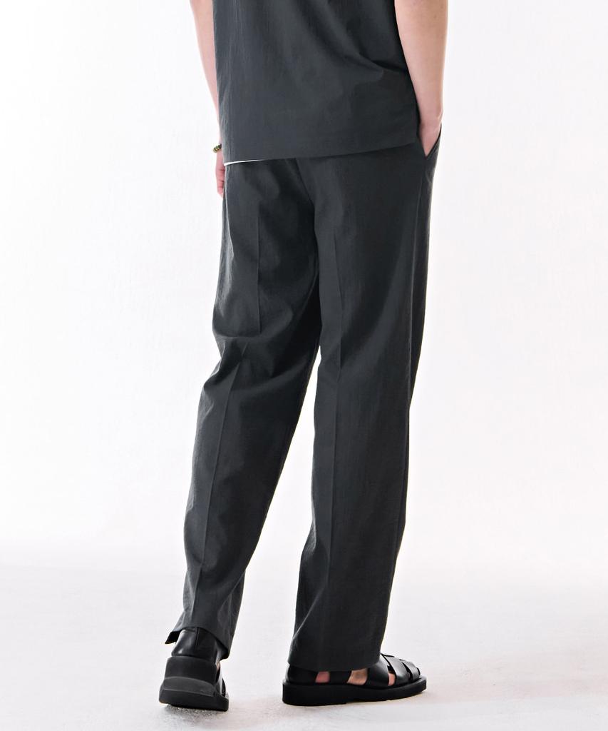 CHASECULT Men'S Cool Touch Elastic Waist Pants-Dbrk2226C09