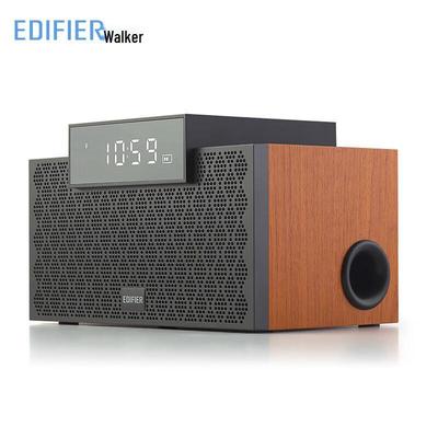 Edifier M260 Bluetooth Alarm Clock Speaker CN Plug (adapter Included)