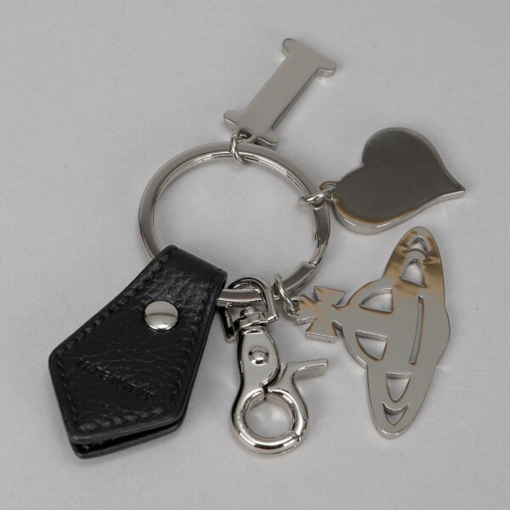 VIvIenne Westwood I Love Orb keyrIng 8203011eu S000d N403
