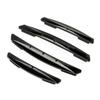 4Pcs Protective Car Door Anti-collision Stickers Universal Car Door Edge Guards  Car