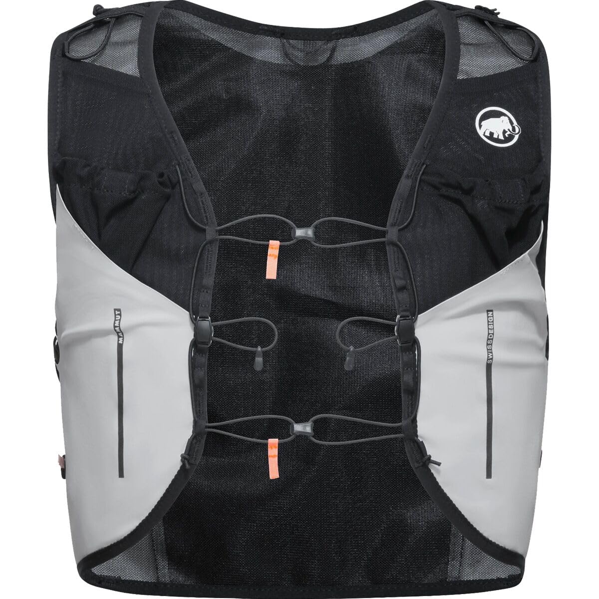 

[Mammut] Backpack Aenergy TR 5 Men black-cloud M-L