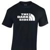 The Dark Side Printed T-Shirt Star Wars
