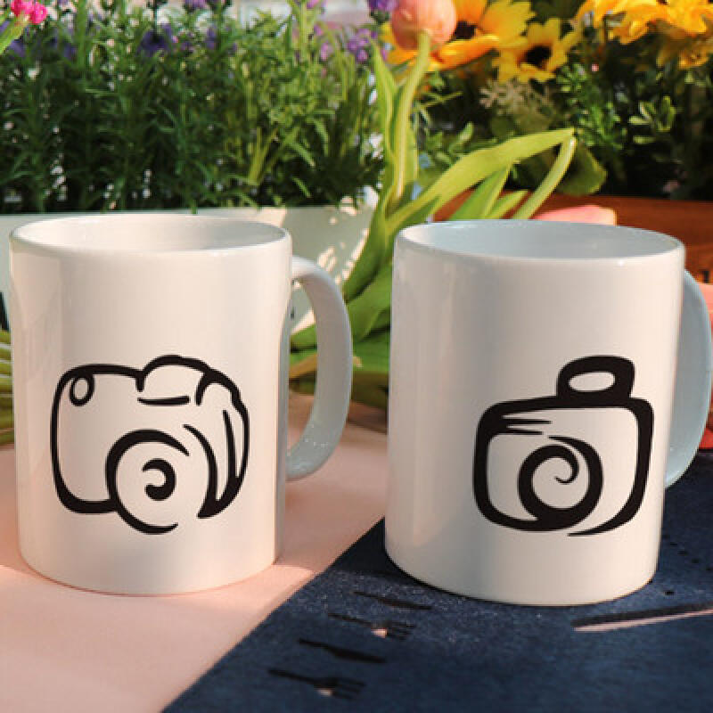 cf986-Design Mug 2p-Various Cameras 2