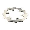 Motorcycle Front 260mm Floating Disc Rear 220mm Brake Disc For KTM SX SXF XC XCF XCW EXC For Husqvarna TC TE TX FC FE FX 125-501