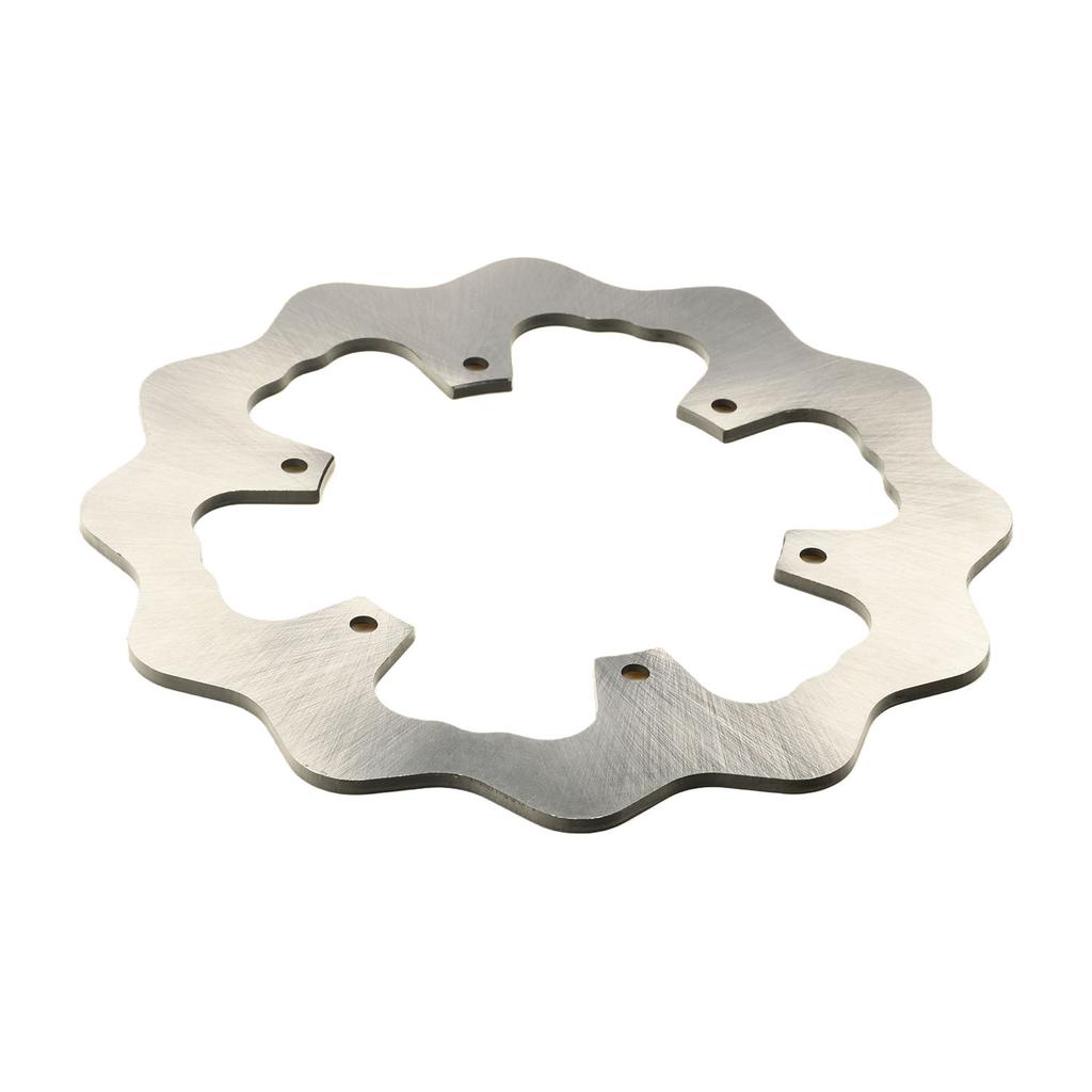 Motorcycle Front 260mm Floating Disc Rear 220mm Brake Disc For KTM SX SXF XC XCF XCW EXC For Husqvarna TC TE TX FC FE FX 125-501
