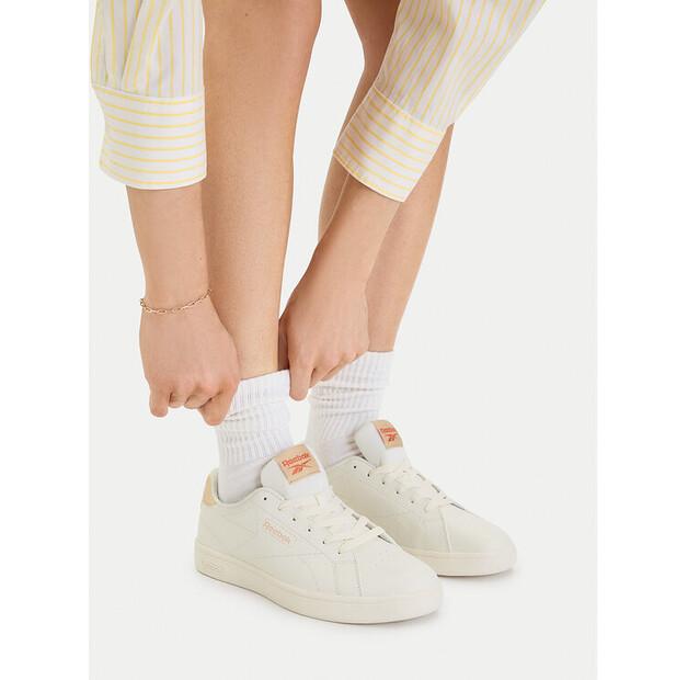 Кроссовки Reebok C-COURT CLEAN