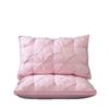 Luxury Washable Neck Support Pillow