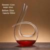 High-End 1500ml Wine Decanter Set