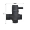 Brass Diverter Valve G In Way Brass Diverter Valve G In Shower Head Service Life