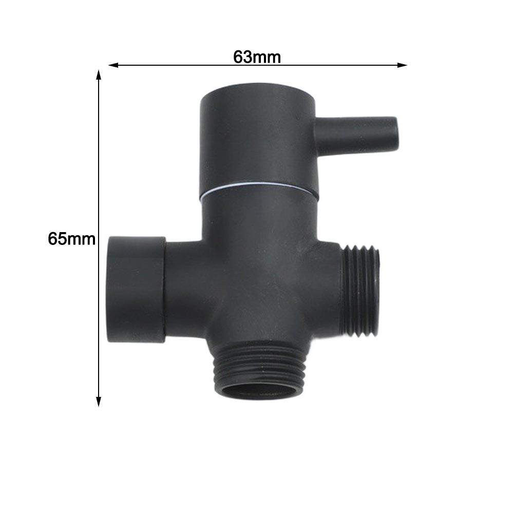 Brass Diverter Valve G In Way Brass Diverter Valve G In Shower Head Service Life