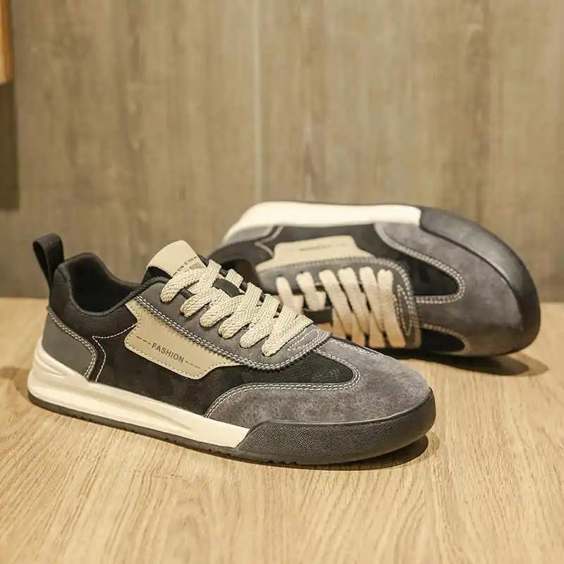 Key Height Ete Men's Summer Brand Sneakers Chunky Black Basketball For Men Cheaper Shoes For Men Sports Sport Chassure