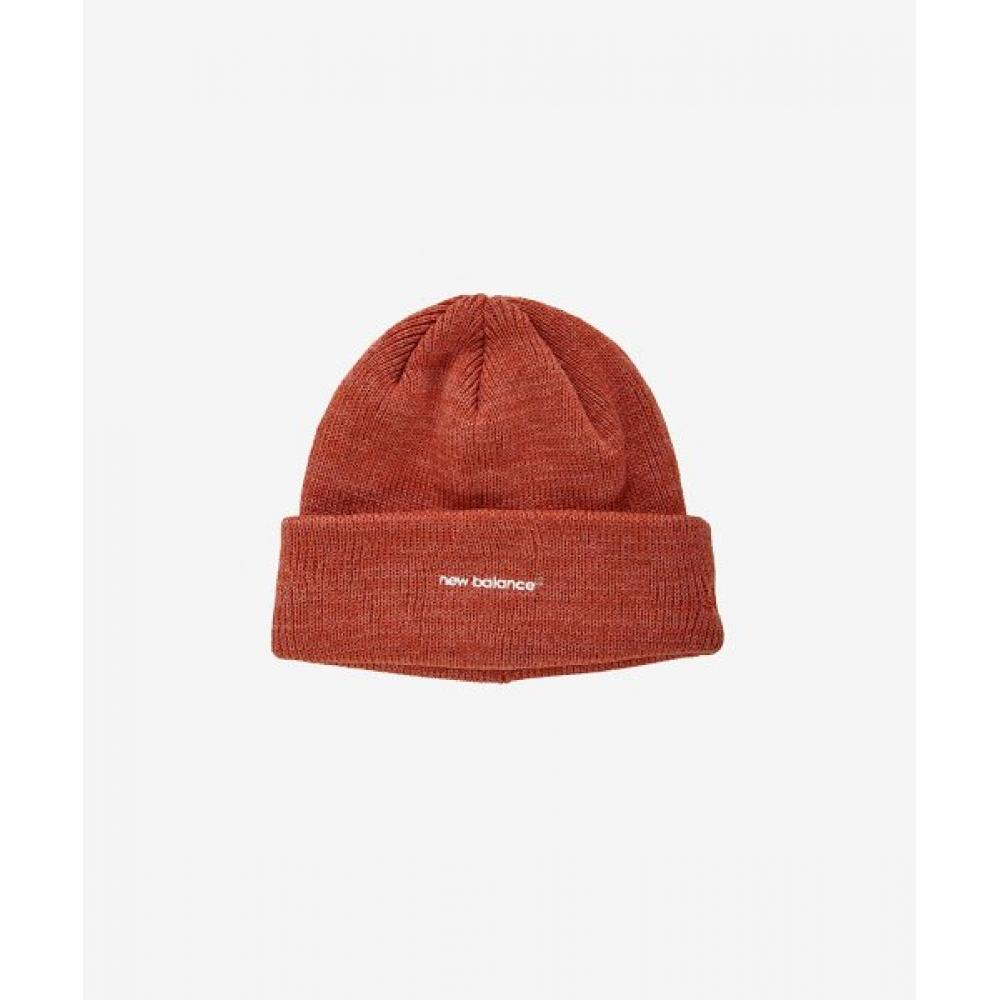 

New Balance Nbgdcaf305 Basic Beanie Dark Red 21DARK RED/FREE999