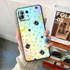 Pouzdro na telefon Xiaomi Mi 9T 10T 11T 12X 11 Lite 9 SE 10 5G A2 Lite 12 Note 10 Pro 10S silikonový kryt Cute Magic Wand Moon Funda