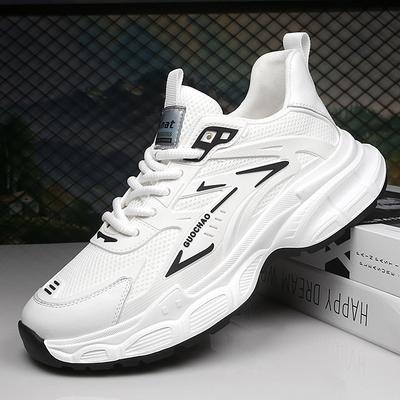 Herrenschuhe – Sportschuhe