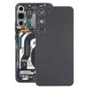 OEM Glass Battery Back Cover with Camera Lens Cover for Samsung Galaxy S23 SM-S911B