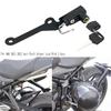 Ac29-Motorcycle Security Lock Helmet Lock Anti-Theft With 2 Keys For Triumph Trident 660 Trident 660