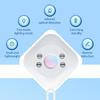 Long-distance Infrared Camera Detector Anti-spying Detector  For Business Trips Hotels