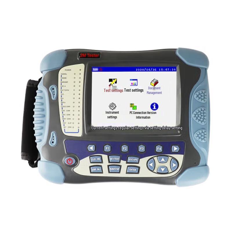 

WEYINGTONG ER1000 2M Error Code Tester