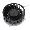 Internal Cooling Fan for 5 Slim Console 3 Pin Connector 19 Blades 11541GS 12M WB 01 Replacement Cooler Fan DC12V 1.69A