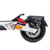 Electric Scooter Adult Kukirin 10" 800W Motor Electric Scooter Foldable Top Speed 45Km/h 48V 18.2AH Range 64Km Load 120Kg