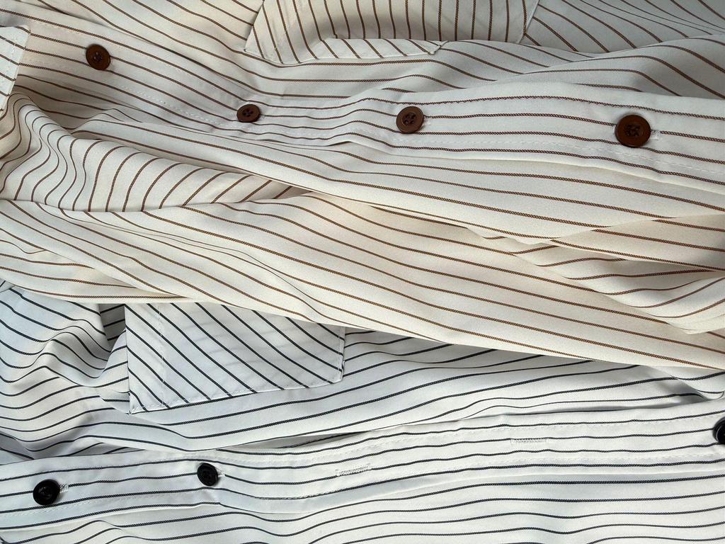 Women's Japanese-Style Striped Raglan Sleeve Shirt - Trendy, Loose, and Versatile for Spring and Autumn