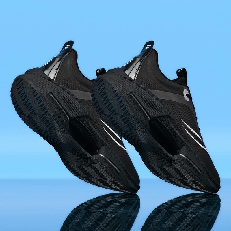 Vysoce kvalitní pánské tenisky Pohodlné sportovní boty na chůzi Pánské Velká velikost Basketbalové tenisky Pánské Trendy Běžecké dámské boty