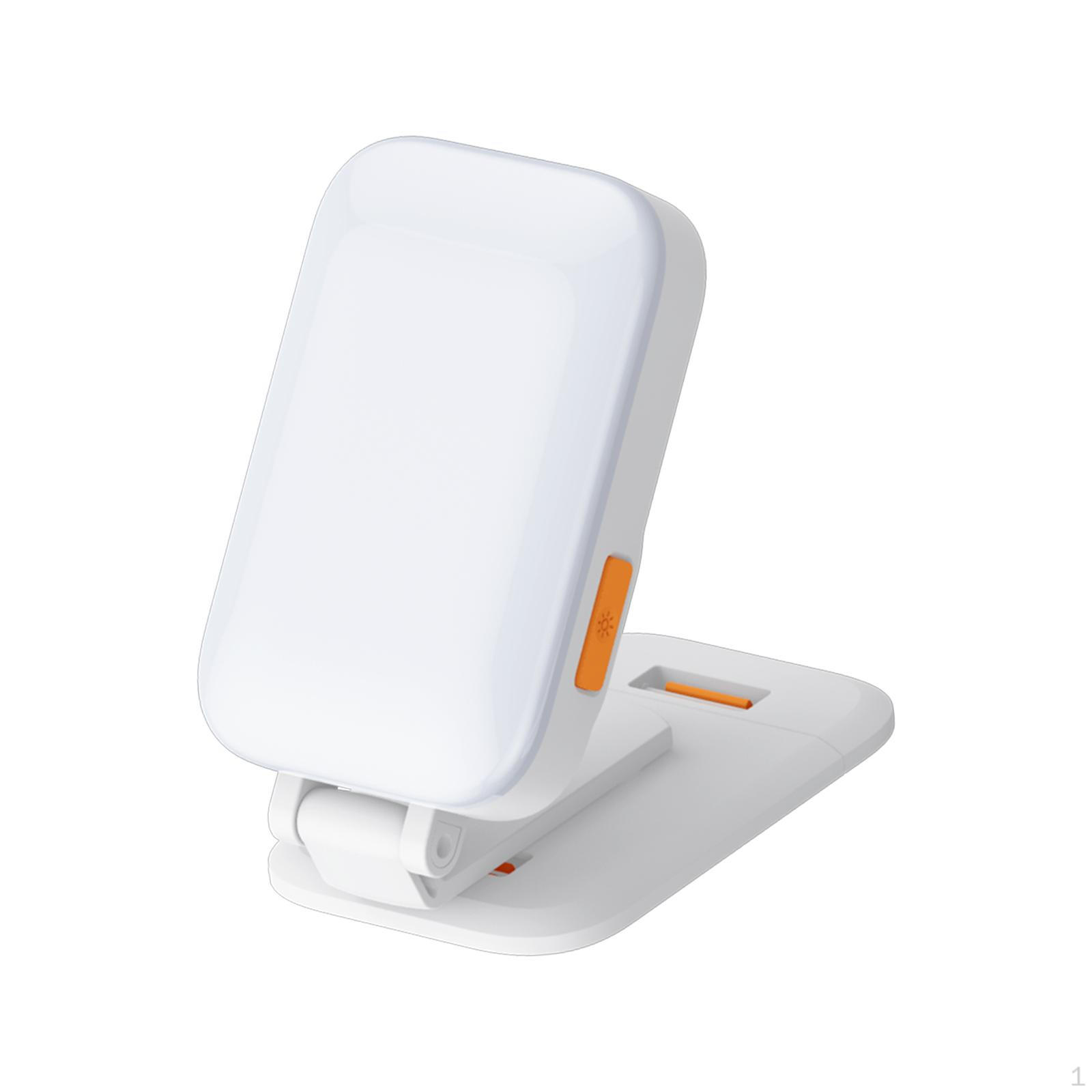 

Мини светодиодная камера, 3-цветная RGB подсветка, USB перезаряжаемая видеолампа для селфи-видеоблога Style B