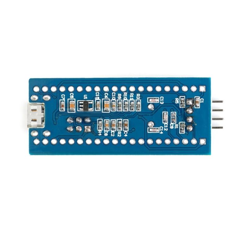 STM32F103C8T6 ARM Minimum System Development Board Module Microcontroller Board Replacement Module Replacement