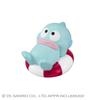 Tobimasu Sanrio Characters (BOX) Approximately 50mm PVC Pre-painted Finished Figure [Japan Toy Award 2025 Kidult Category Excellence Award]