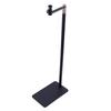 Projector Floor Stand Carbon Steel Height Adjustable Hide Against Wall Mount Bracket Shelf for Camera Gimbal Mobile