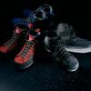 Keiryu KR 3XF 660 Blue Outdoor Sawanobori Size Cm Shoes, 23.0