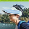 beneunder Kids Sports Sun Visor