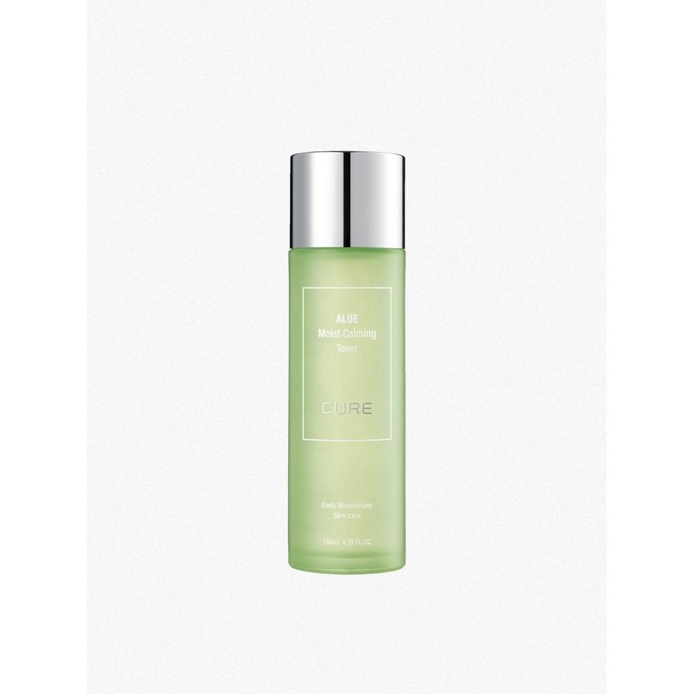 

Kim Jeong Moon Aloe Moist Calming Toner (130ml)