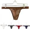 Brand New Underwear G-String Underwear Low Rise Thongs