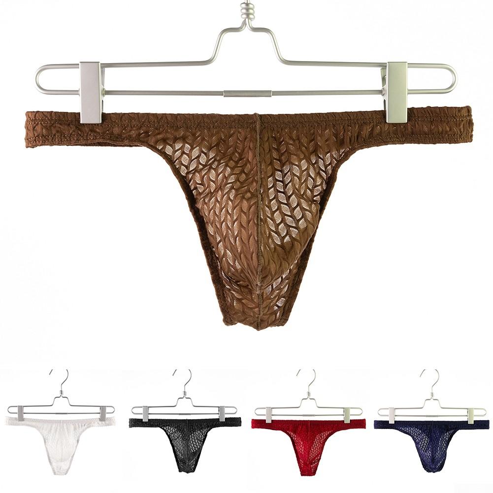 Brand New Underwear G-String Underwear Low Rise Thongs