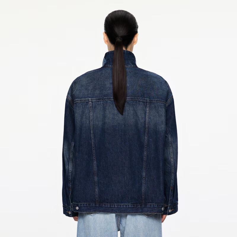 JNBY 2024 Autumn Fashion Jacket