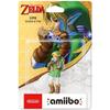 Amiibo Figure - Link (Ocarina of Time) • Collection The Legend of Zelda