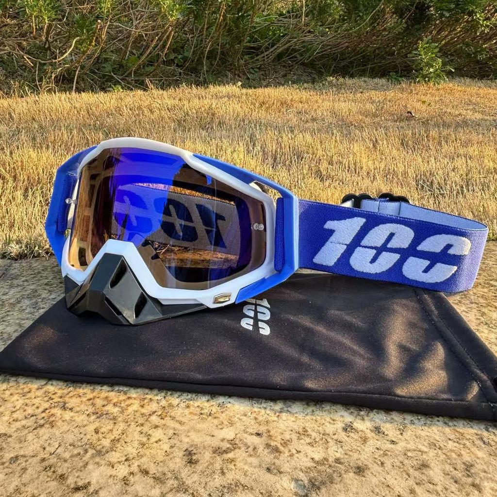 100 Best Selling Men And Women Windproof Glasses Motorcycle Goggles Motocross Dustproof Racing Cycling Skiing Goggles