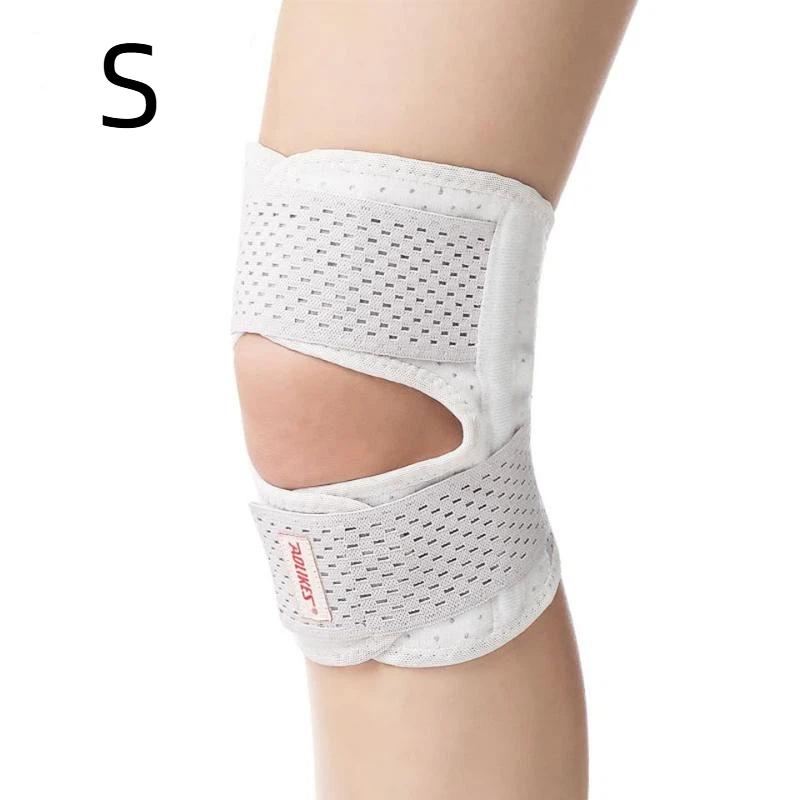 Fitness Knee Support for Running and Cycling 1PCS Compression Braces Ideal for Sports and Outdoor Activities