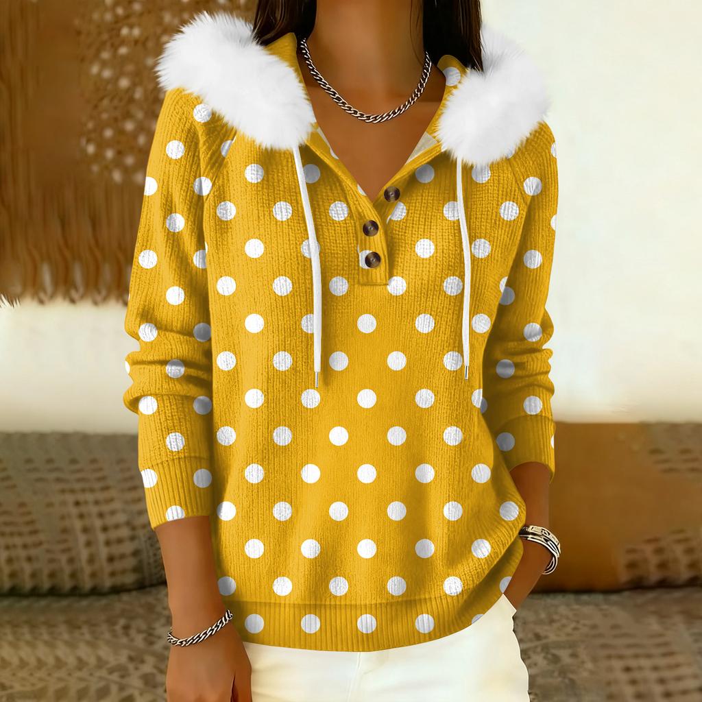 Women's Coat Long Sleeved Hooded Winter Warm Coat Jacket