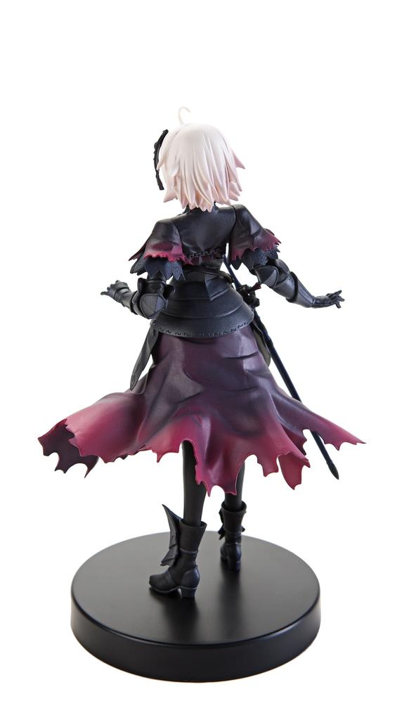 Furyu Fate Grand Order Dienerfigur Avenger Joan of Arc / / (Ändern)