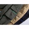 Boys Cargo Pants Spring Autumn Casual Long Style Trousers Kids Joggers Children Sport Outdoor Pants