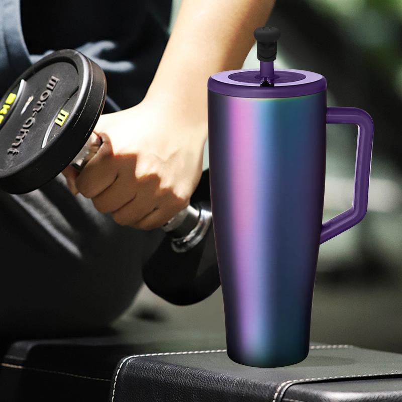 1 Pcs Portable Magnetic Suction Straw Cap Drinking Dust Plugs Tips Cover Reusable Silicone Dust Caps Water Bottle Accessories