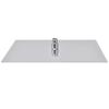 Vidaxl Stainless Steel Shower Head, 30X40 Cm, Rectangular