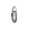 Gucci Ace Gg Supreme 'Bees' 548950 9N020 8465