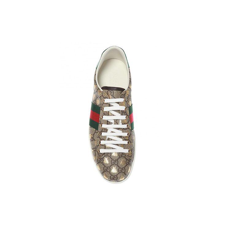 Gucci Ace Gg Supreme 'Bees' 548950 9N020 8465
