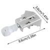 Quick Grip Woodworking Clamp Set Fit for Efficient Crafting Secure Joining Steady Hold Repair Home Renovations Projects
