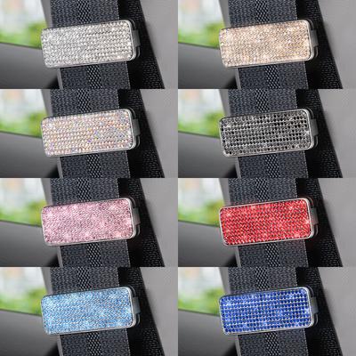 Accesorios Interior – Accesorios para cinturones de seguridad