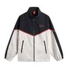 Li Ning X GUGONG,LIANMINGKUAN Rijin Doujin Collection Jackets & Coats Unisex Black AFDVA31-2