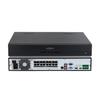 Dahua 4K 16-Channel 4-Bay PoE NVR with Face Recognition AI CN plug (adapter included)